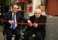 Milano: inaugurato lo ‘Spazio di Solidarietà’, l’iniziativa natalizia di raccolta fondi promossa dalla Fondazione Exodus di don Antonio Mazzi