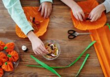 Halloween fa bene al commercio: il boom dei dolci segnalato da Il Gigante