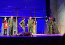 Milano, al Teatro San Babila va in scena “Il turno di notte”: una riflessione sul mondo operaio