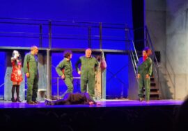 Milano, al Teatro San Babila va in scena “Il turno di notte”: una riflessione sul mondo operaio