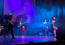 Sassari, ‘Voci di donna’ torna al Verdi con un omaggio ad Amy Winehouse
