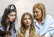 Milano, al Teatro Leonardo va in scena “Molto rumore per nulla” di Shakespeare 