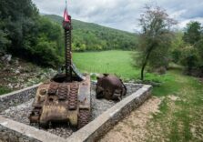 Milano, inaugurata al Museo del Risorgimento la mostra fotografica “Italia 1943–1945. Si combatteva qui!”