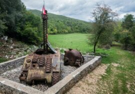 Milano, inaugurata al Museo del Risorgimento la mostra fotografica “Italia 1943–1945. Si combatteva qui!”
