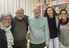L’altra bellissima metà dello sport. Atlete eccellenti nel libro di Dario Ceccarelli