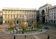 Milano, rinnovato nella grafica è online il nuovo sito del Comune