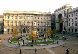 Milano, rinnovato nella grafica è online il nuovo sito del Comune