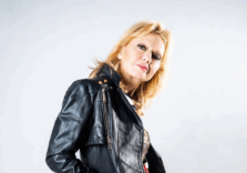 Rita Pavone chiude la rassegna “Voci di donna” al  Teatro Verdi di Sassari