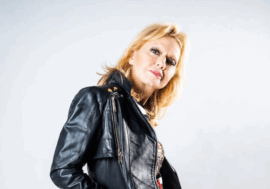 Rita Pavone chiude la rassegna “Voci di donna” al  Teatro Verdi di Sassari
