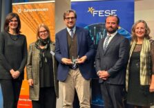 L’Europa premia Regione Lombardia per le sue politiche e il sostegno alle aziende