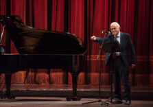 Sassari, Concerto grosso chiude “I salotti culturali del Teatro Verdi”