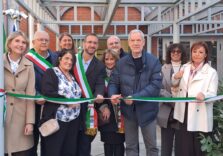 Inaugurata la Casa di Comunità di Segrate