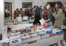 Abiti, maschere e parole della Sardegna nella seconda giornata della Fiera regionale del libro