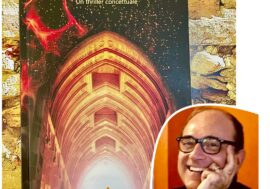 “Hotel Rapsodia”: in libreria e piattaforme arriva il romanzo di Paolo Baldini