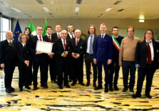 Riconoscimento del Consiglio regionale alla Banda musicale di Cassano d’Adda per il suo 225° anniversario