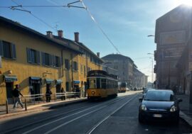Milano, terminati i lavori nel max cantiere di Quarto Oggiaro