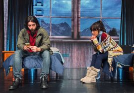Milano, al Teatro Leonardo in scena lo spettacolo “Ci pensiamo domani”