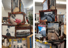 Alla Basilica di Santo Stefano Maggiore la mostra “Milano vista dal mare”: le foto scattate dai giovani