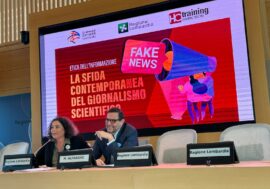 Milano, a Palazzo Lombardia il corso di giornalismo “Comunicare correttamente in sanità è erogare salute”