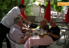 La dieta mediterranea, un modello da seguire