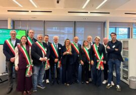 Regione Lombardia riconosce l’Ecomuseo “Piane e Luoghi Viscontei del Varesotto”