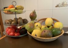 La Salute Vien Mangiando – Frutta e verdura di stagione alleate del benessere