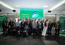 Milano, a Palazzo Lombardia si è svolta la premiazione delle startup vincitrici