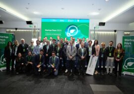 Milano, a Palazzo Lombardia si è svolta la premiazione delle startup vincitrici