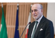 Inaugurato il XII° anno accademico di Humanitas University
