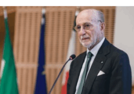Inaugurato il XII° anno accademico di Humanitas University