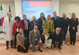 Una casa per le donne in fuga dalla violenza. L’Azienda Sanitaria Nord Milano all’avanguardia. Intervista al direttore generale Tommaso Russo