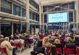 Milano, presentato a Palazzo Lombardia il sondaggio sulle abitudini alimentari degli italiani