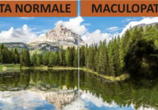La vista non è un lusso: i nuovi livelli essenziali di assistenza la ignorano