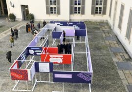 Milano, a Palazzo Reale inaugurata la mostra “Il Labirinto” per scoprire e riconoscere le dinamiche della violenza maschile contro le donne