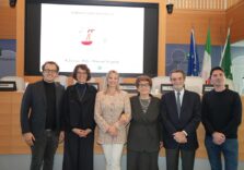 Milano, a Palazzo Lombardia presentato il ‘Premio Aimo e Nadia per i Giovani’
