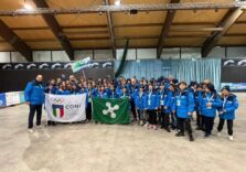 La Lombardia conquista l’edizione 2025 del Trofeo Coni Winter