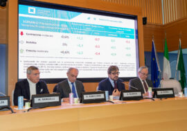 Continua la crescita della manifattura lombarda nel 3° trimestre 2025