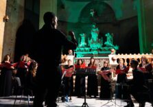 Il ‘Cant de la Sibil·la’ risuona anche ad Andorra gemellata con Alghero