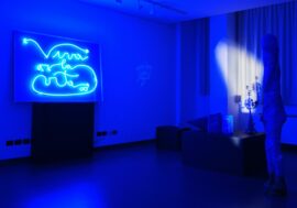 L’Acquario Civico di Milano ospita ‘Mitlantide’, un progetto artistico di Marco Nereo e Gala Rotelli