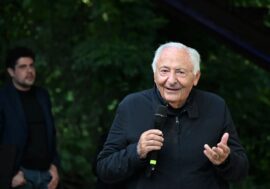 A scuola da Mogol, Regione Lombardia investe nei giovani di talento
