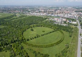 La prima certificazione PEFC in Italia dedicata al verde urbano assegnata al Parco Nord Milano