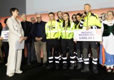 In Brianza edizione record del “Premio Costruiamo il Futuro”: 121mila euro agli eroi di volontariato e terzo settore