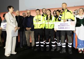 In Brianza edizione record del “Premio Costruiamo il Futuro”: 121mila euro agli eroi di volontariato e terzo settore