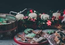 Natale 2025, la tavola resiste alla crisi: +5% per la spesa alimentare secondo il gruppo Il Gigante