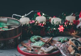 Natale 2025, la tavola resiste alla crisi: +5% per la spesa alimentare secondo il gruppo Il Gigante
