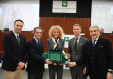 Milano, a Palazzo Pirelli consegnati i premi “Voce lombarda nel mondo”