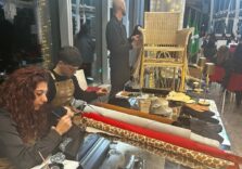 Milano, artigianato protagonista a Palazzo Lombardia
