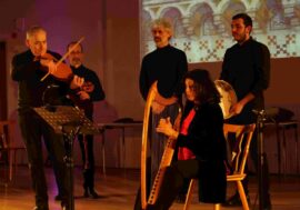 “Il Cantico delle Creature” a Milano tra musica, natura e spiritualità