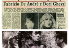 “Sotto la tenda facevamo l’amore”. Così Dori Ghezzi e Fabrizio De Andrè mi raccontano il dramma del sequestro
