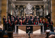 “S’accese una stella”: concerto natalizio del Coro Polifonico ‘Jubilate Deo’ a Milano